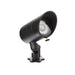 WAC 5311 6W LED Accent Light, 2700K -Black