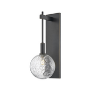 Hudson Valley 5316 Onteora 1-lt 16" Tall Wall Sconce - Distressed Bronze