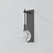 Hudson Valley 5316 Onteora 1-lt 16" Tall Wall Sconce - Distressed Bronze