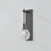 Hudson Valley 5316 Onteora 1-lt 16" Tall Wall Sconce - Distressed Bronze