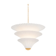 Corbett 533-28 Belluno 2-lt 28" Chandelier
