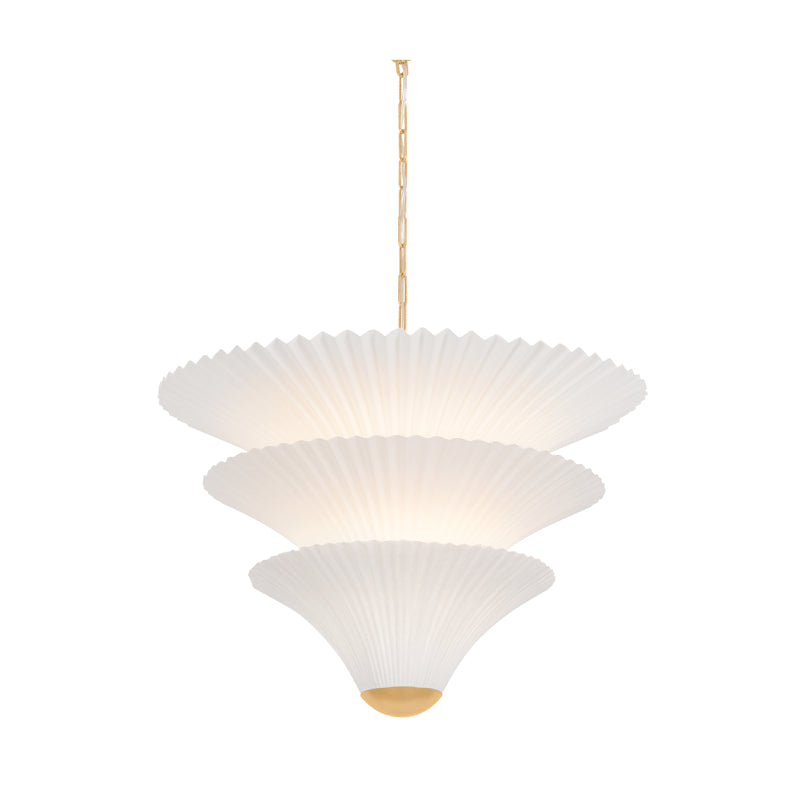 Corbett 533-28 Belluno 2-lt 28" Chandelier