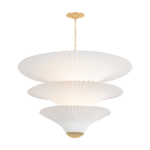 Corbett 533-40 Belluno 3-lt 40" Chandelier