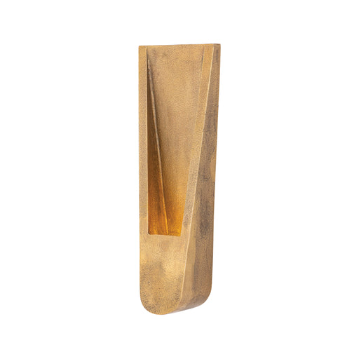 Corbett 535-01 Linz 1-lt 16" Tall Wall Sconce