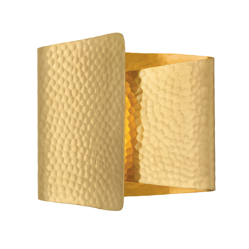 Hudson Valley 5361 Dunnsville 1-lt 9" LED Wall Sconce