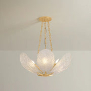 Corbett 538-24 Galena 6-lt 24" Chandelier