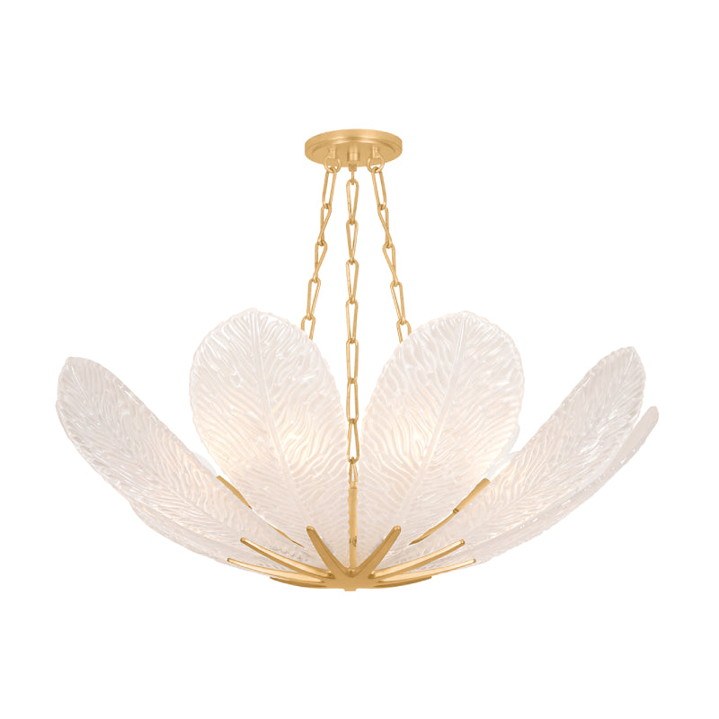 Corbett 538-34 Galena 9-lt 34" Chandelier