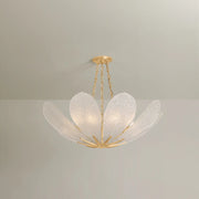 Corbett 538-34 Galena 9-lt 34" Chandelier