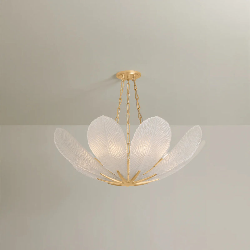 Corbett 538-34 Galena 9-lt 34" Chandelier