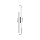 Hinkley 53860 Eos 2-lt 25" LED Vanity
