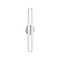 Hinkley 53860 Eos 2-lt 25" LED Vanity