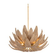 Corbett 539-30 Varanasi 14-lt 30" Chandelier