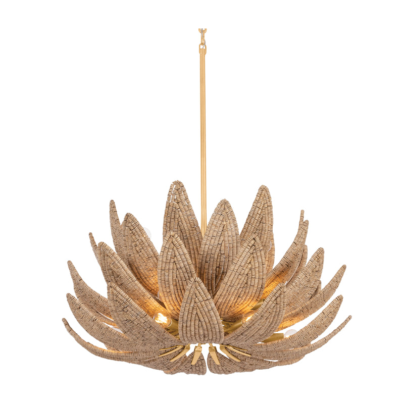 Corbett 539-30 Varanasi 14-lt 30" Chandelier