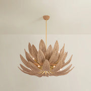 Corbett 539-42 Varanasi 28-lt 42" Chandelier