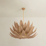 Corbett 539-42 Varanasi 28-lt 42" Chandelier
