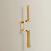 Corbett 540-02 Lazio 2-lt 30" Tall LED Wall Sconce