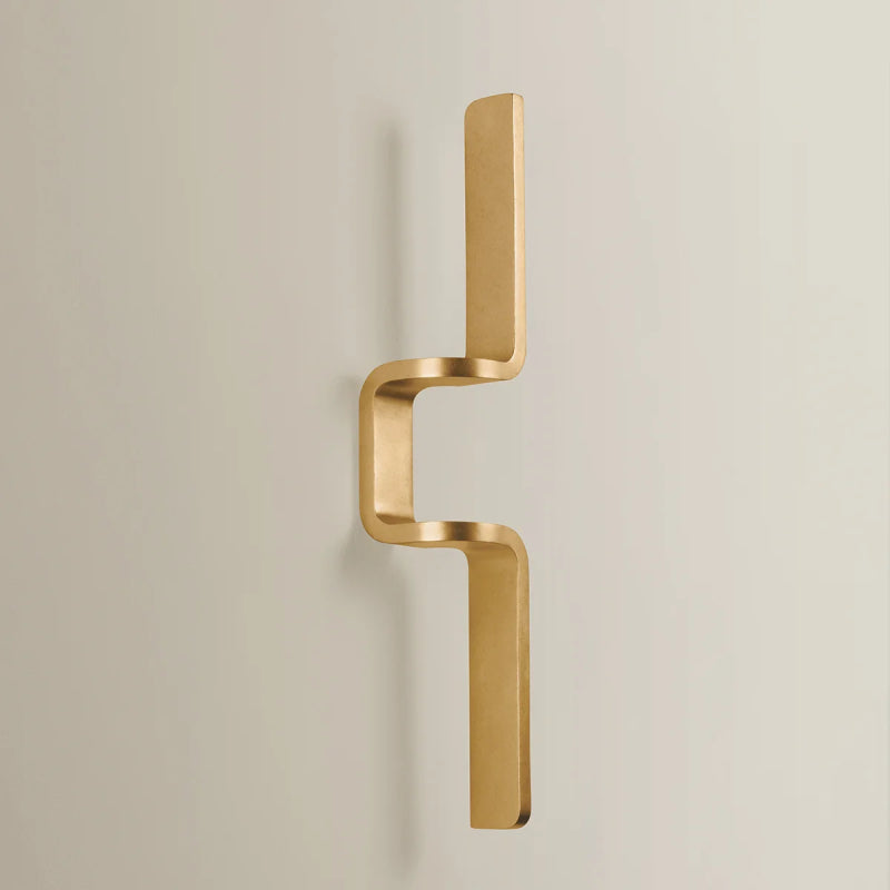 Corbett 540-02 Lazio 2-lt 30" Tall LED Wall Sconce