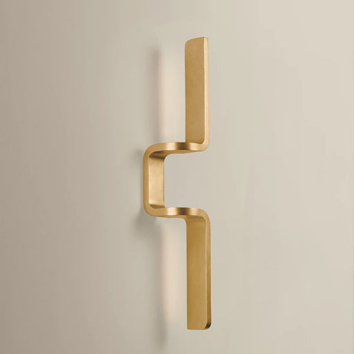 Corbett 540-02 Lazio 2-lt 30" Tall LED Wall Sconce