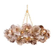 Corbett 543-40 Galle 14-lt 40" Chandelier