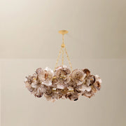 Corbett 543-40 Galle 14-lt 40" Chandelier