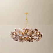 Corbett 543-40 Galle 14-lt 40" Chandelier