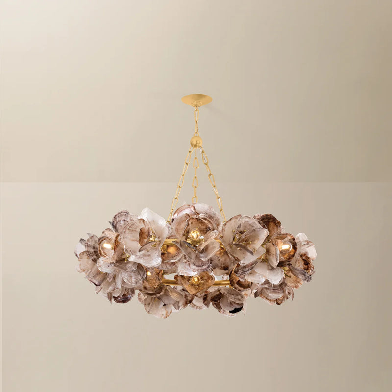 Corbett 543-40 Galle 14-lt 40" Chandelier