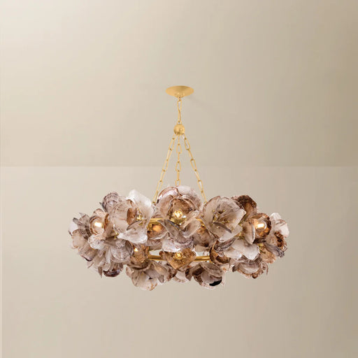 Corbett 543-40 Galle 14-lt 40" Chandelier