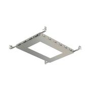 Eurofase 41949 New Construction Plate for Tango TGO2 Trim/Trimless Series