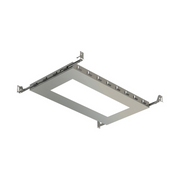 Eurofase 41952 New Construction Plate for Tango TGO3T Trim Series