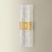 Corbett 544-04 Bromo 4-lt 21" Tall Wall Sconce