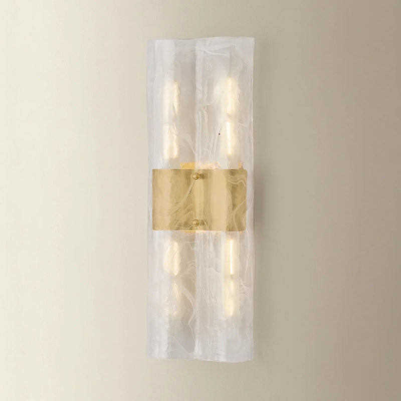 Corbett 544-04 Bromo 4-lt 21" Tall Wall Sconce