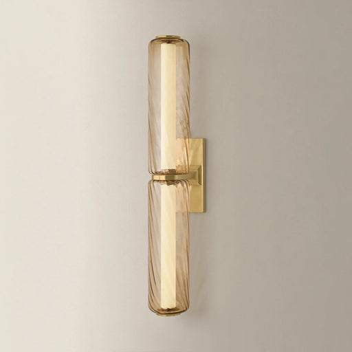 Corbett 546-29 Tuscany 2-lt 29" Tall LED Bath/Vanity Light