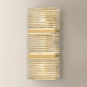 Corbett 547-03 Mav 3-lt 17" Tall Wall Sconce