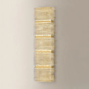 Corbett 547-05 Mav 5-lt 28" Tall Wall Sconce