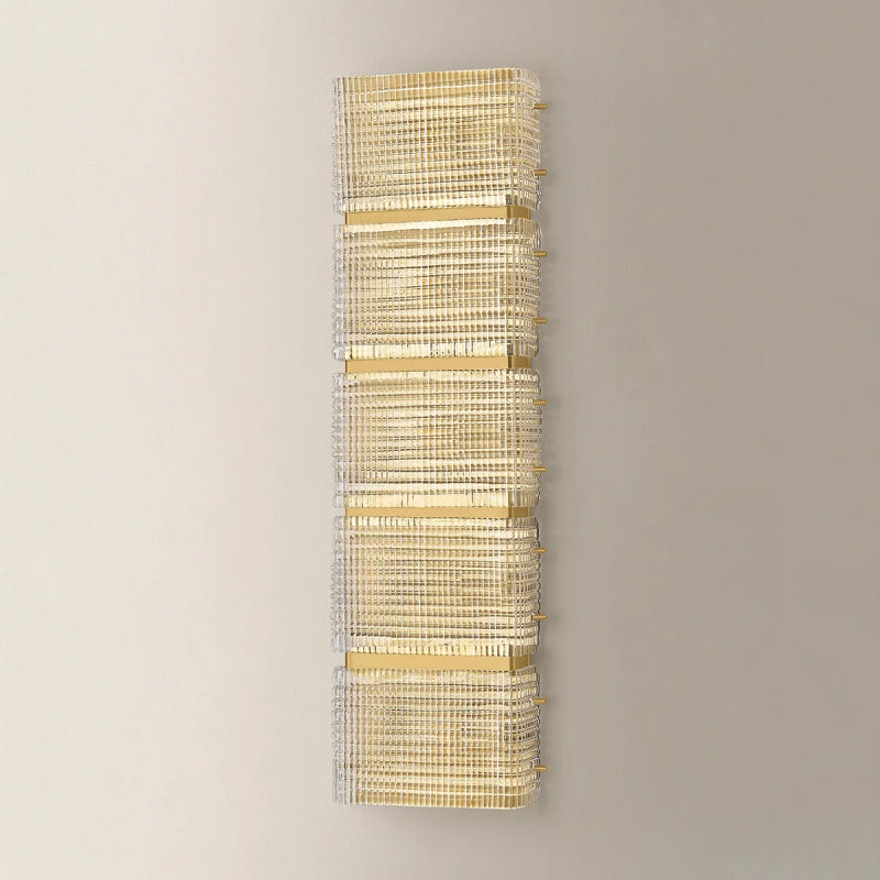 Corbett 547-05 Mav 5-lt 28" Tall Wall Sconce