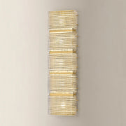 Corbett 547-05 Mav 5-lt 28" Tall Wall Sconce