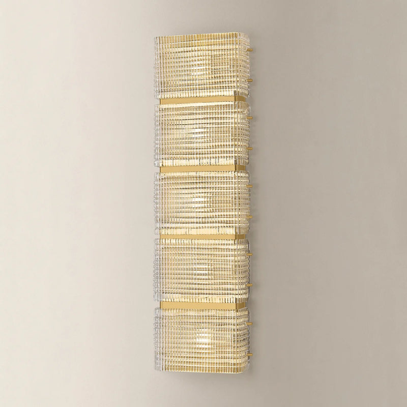 Corbett 547-05 Mav 5-lt 28" Tall Wall Sconce