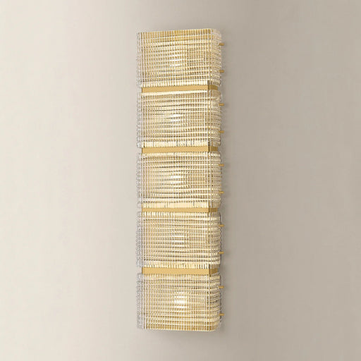 Corbett 547-05 Mav 5-lt 28" Tall Wall Sconce