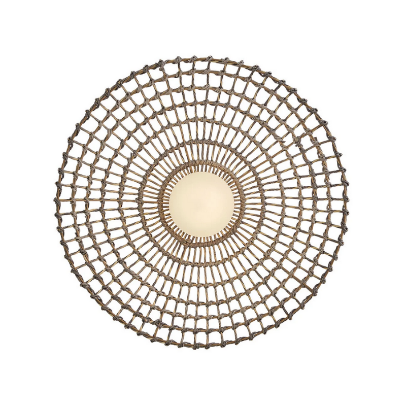 Hinkley 10395-LV Arlen 1-lt 30" LED Outdoor Pendant
