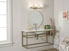 Kichler 55002 Marette 3-lt 23" Vanity Light