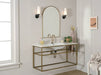 Kichler 55073 Truby 1-lt 13" Tall Wall Sconce