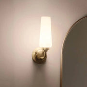 Kichler 55073 Truby 1-lt 13" Tall Wall Sconce