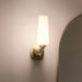 Kichler 55073 Truby 1-lt 13" Tall Wall Sconce