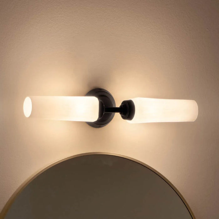 Kichler 55074 Truby 2-lt 21" Vanity Light