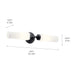 Kichler 55074 Truby 2-lt 21" Vanity Light