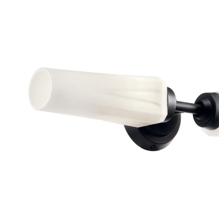 Kichler 55074 Truby 2-lt 21" Vanity Light
