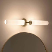 Kichler 55075 Truby 2-lt 25" Vanity Light