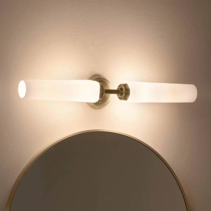 Kichler 55075 Truby 2-lt 25" Vanity Light