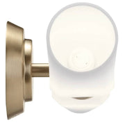 Kichler 55075 Truby 2-lt 25" Vanity Light