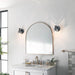Kichler 55077 Everett 1-lt 9" Tall Wall Sconce